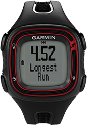 Garmin Forerunner 10 GPS Watch, B - CeX (IE): - Buy, Sell, Donate